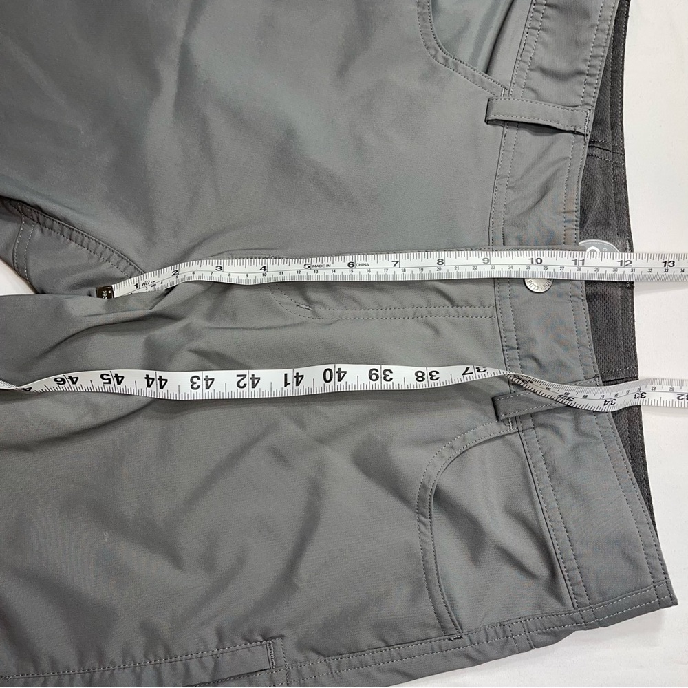✨HOSTPICK✨Club Ride Shorts - Picture 8 of 9